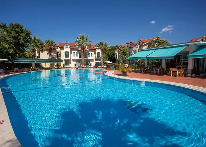 Rebin فندق فتحية