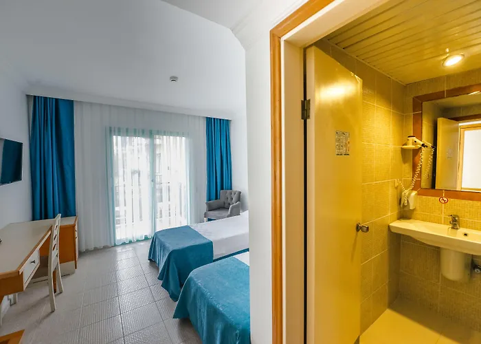 فندق Rebin فتحية