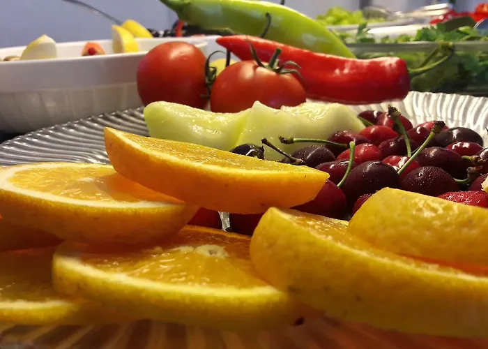 Rebin فندق فتحية