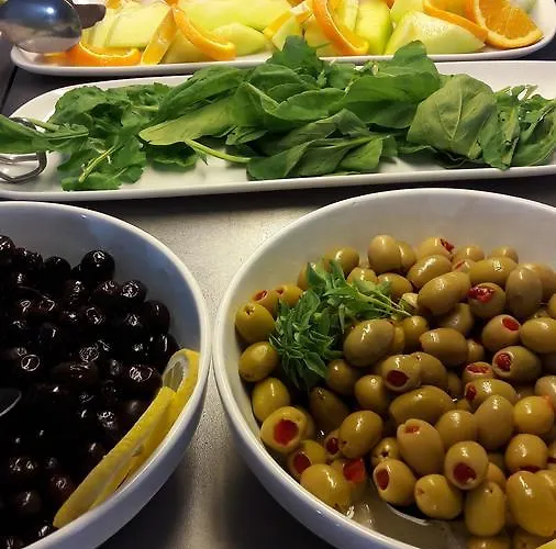 Rebin فندق فتحية